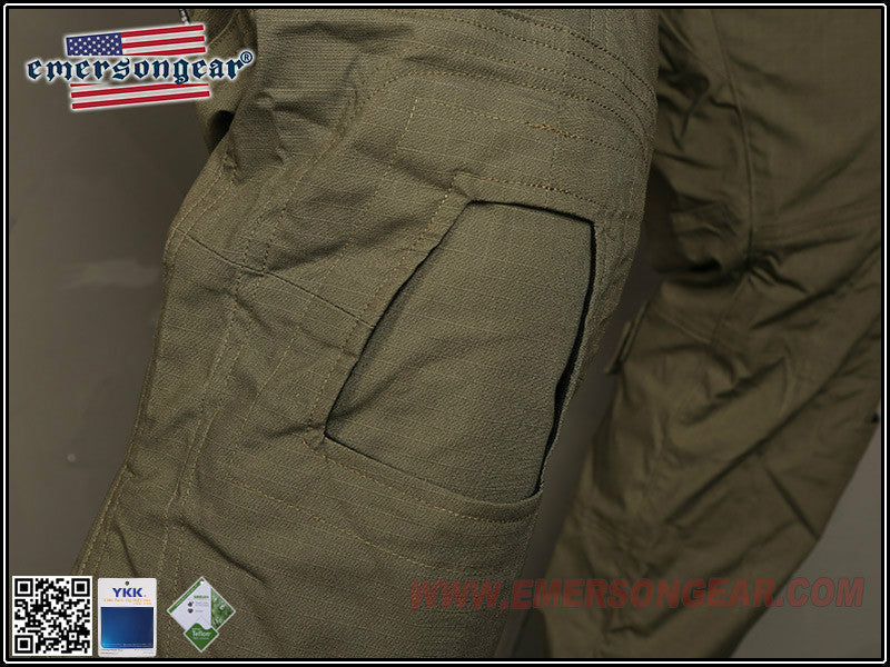 Emerson Gear G4 Tactical Pants [Blue Label]