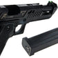 EMG TTI 2011 Pit Viper (Standard) Gas Blowback Pistol with Full Auto (Green Gas)