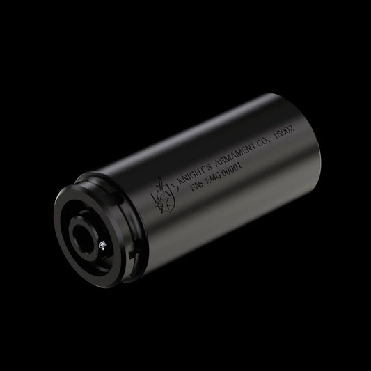 EMG x KAC QDC Suppressor with Flash Hider & Flare Mono Tracer Unit