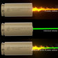 EMG x KAC QDC Suppressor with Flash Hider & Flare Mono Tracer Unit