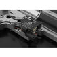 Eshooter Kestrel V2 Electronic Trigger Unit (ETU) for V2 Gearbox AEGs w/ App Control and Smart Features - Rear Wired