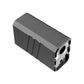EShooter Flare Cube BT Tracer Unit (Bluetooth / Black) Compatible with Green/Red Tracers