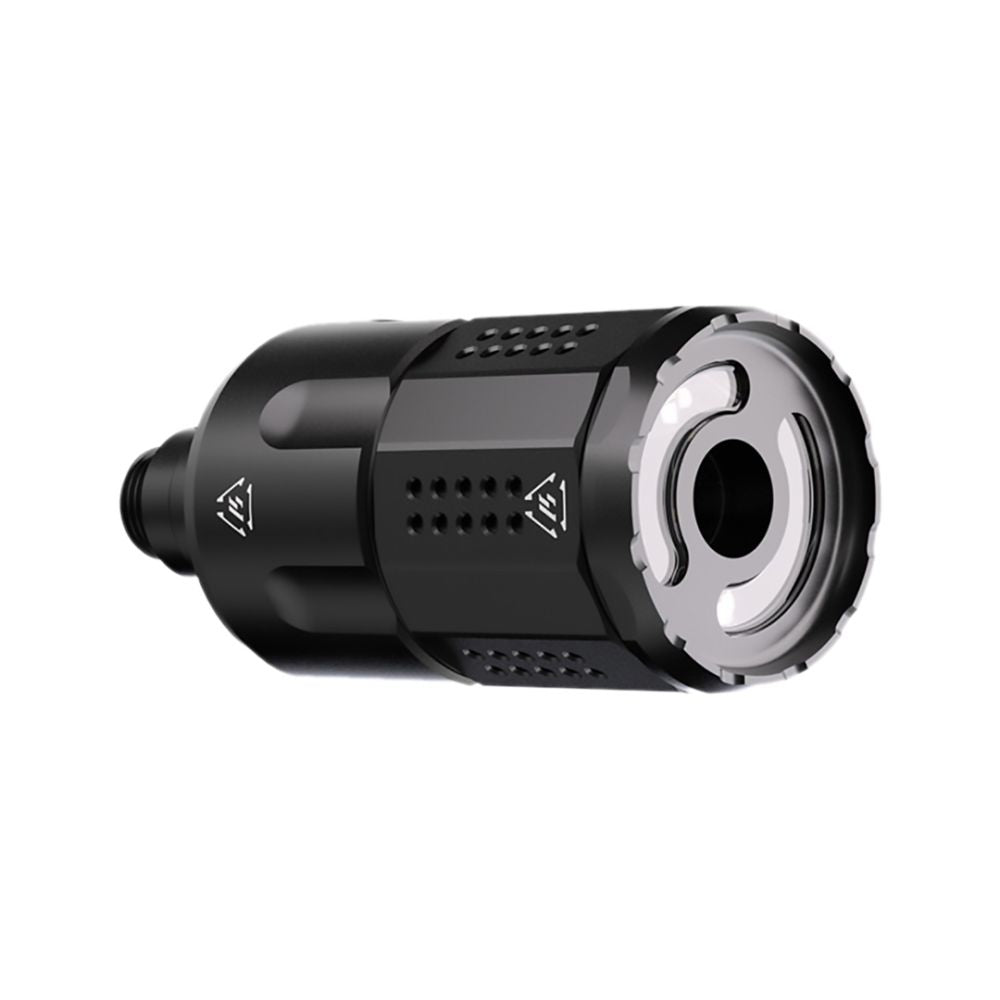 EMG x Strike Industries Compensator Built-In ESHOOTER Flare Mono Tracer Unit (V804)