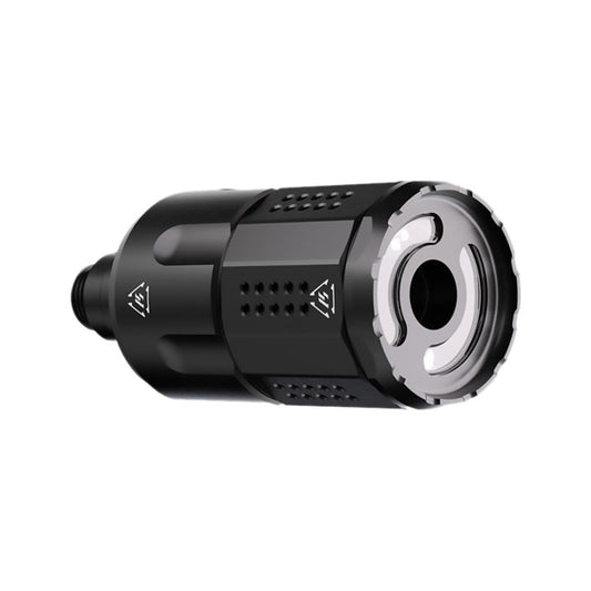 EMG x Strike Industries Compensator Built-In ESHOOTER Flare Mono Tracer Unit (V804)