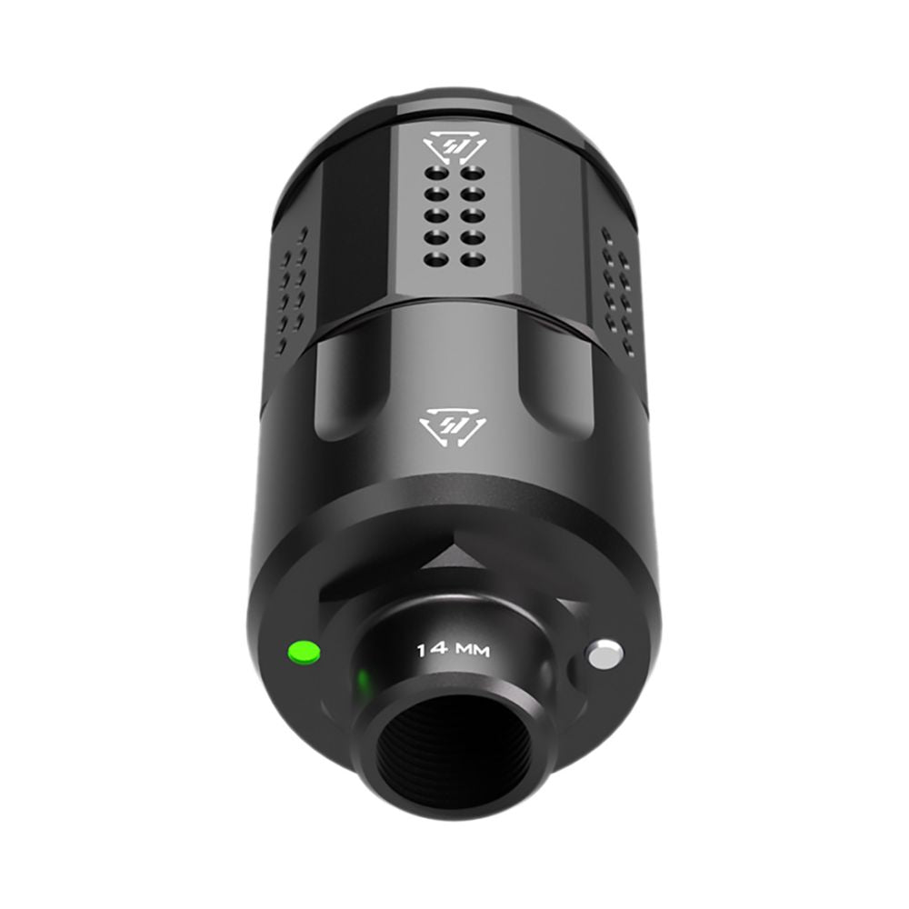 EMG x Strike Industries Compensator Built-In ESHOOTER Flare Mono Tracer Unit (V804)