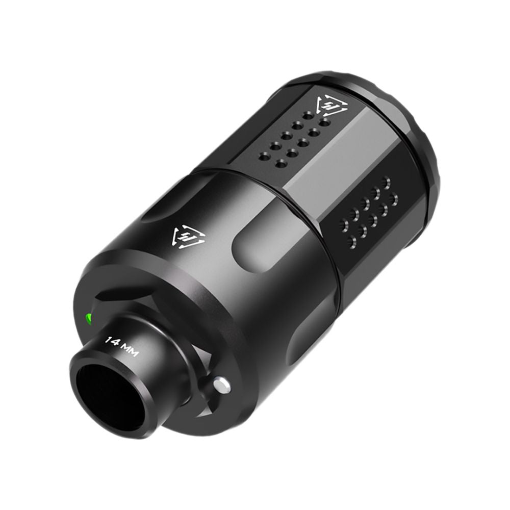 EMG x Strike Industries Compensator Built-In ESHOOTER Flare Mono Tracer Unit (V804)