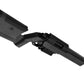 EMG Helios EV01 Bolt Action Airsoft Sniper Rifle - Black (Co2 Magazine  Version)