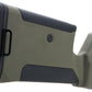 EMG Helios EV01 Bolt Action Airsoft Sniper Rifle - Olive Drab (Co2 Magazine  Version)