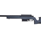 EMG Helios EV01 Bolt Action Airsoft Sniper Rifle - Urban Grey (Co2 Magazine  Version)