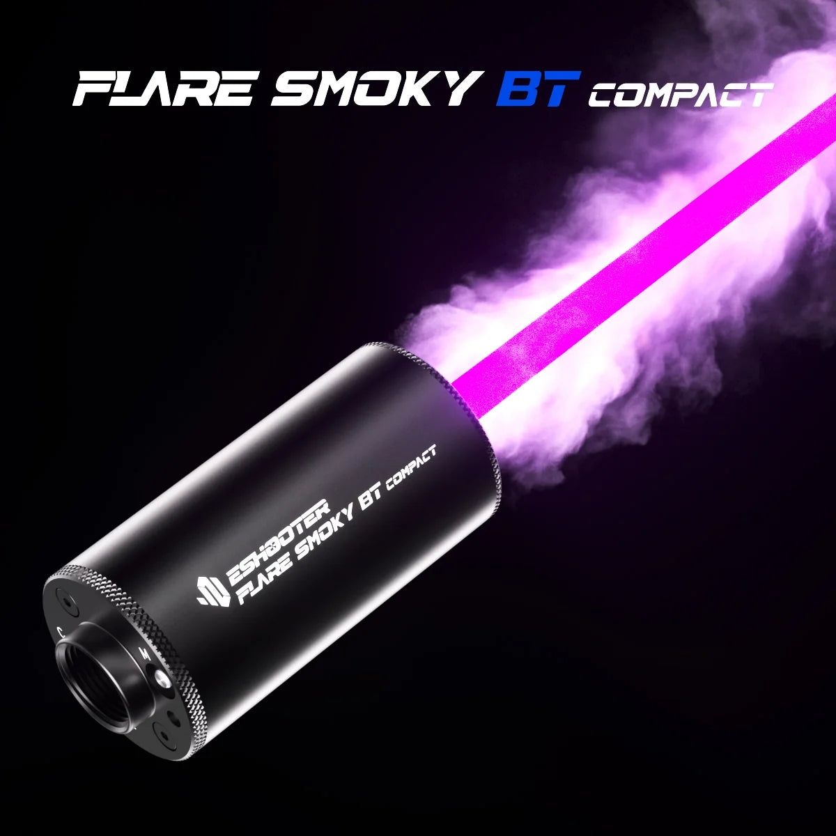 Eshooter Flare Smoky BT Compact Tracer Unit (903)