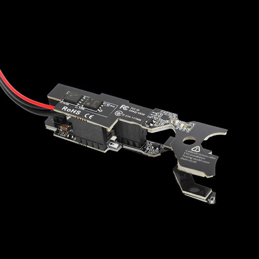 SRC-ES Wireless Electronic Trigger Unit V3 Kestrel ETU – V030 (Front Wired)