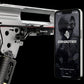 SRC-ES Wireless Electronic Trigger Unit V3 Kestrel ETU – V030 (Front Wired)