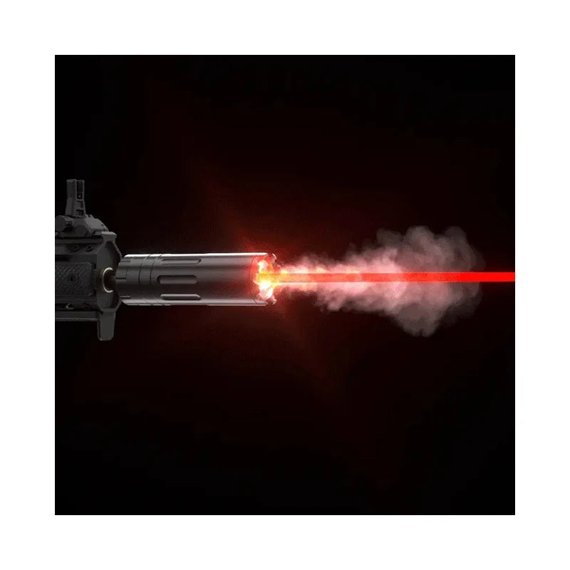 Eshooter Flare Smoky BT Tracer Unit V900
