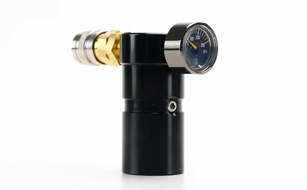 MechLabs FLO J HPA Regulator