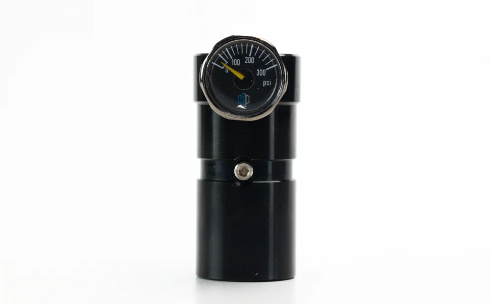 MechLabs FLO J HPA Regulator