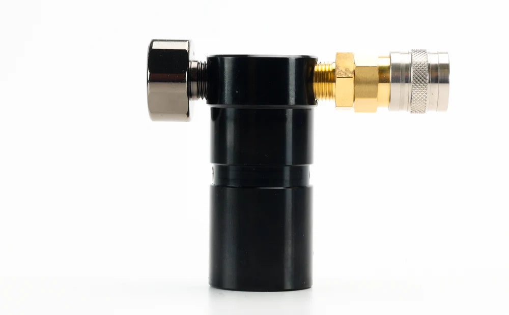 MechLabs FLO J HPA Regulator