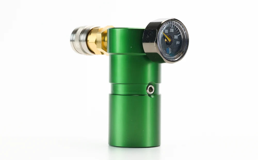 MechLabs FLO J HPA Regulator