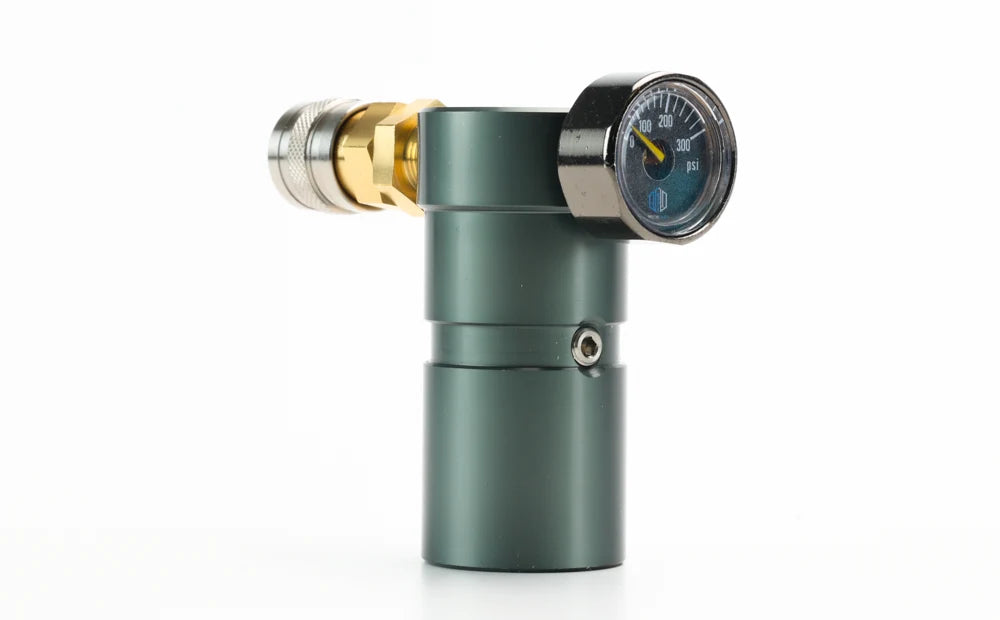 MechLabs FLO J HPA Regulator