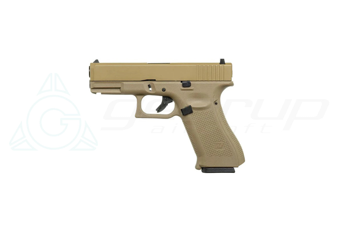 G19 GEN 5 TAN