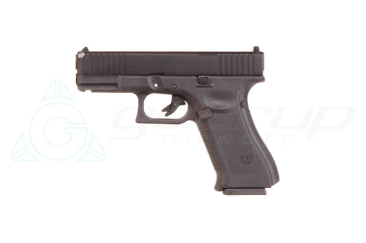 G19X GEN 5 BLACK