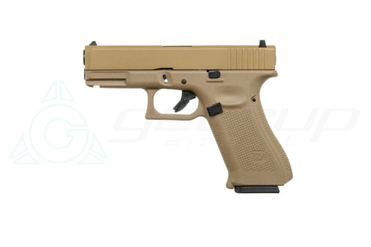 G19X GEN 5 Tan