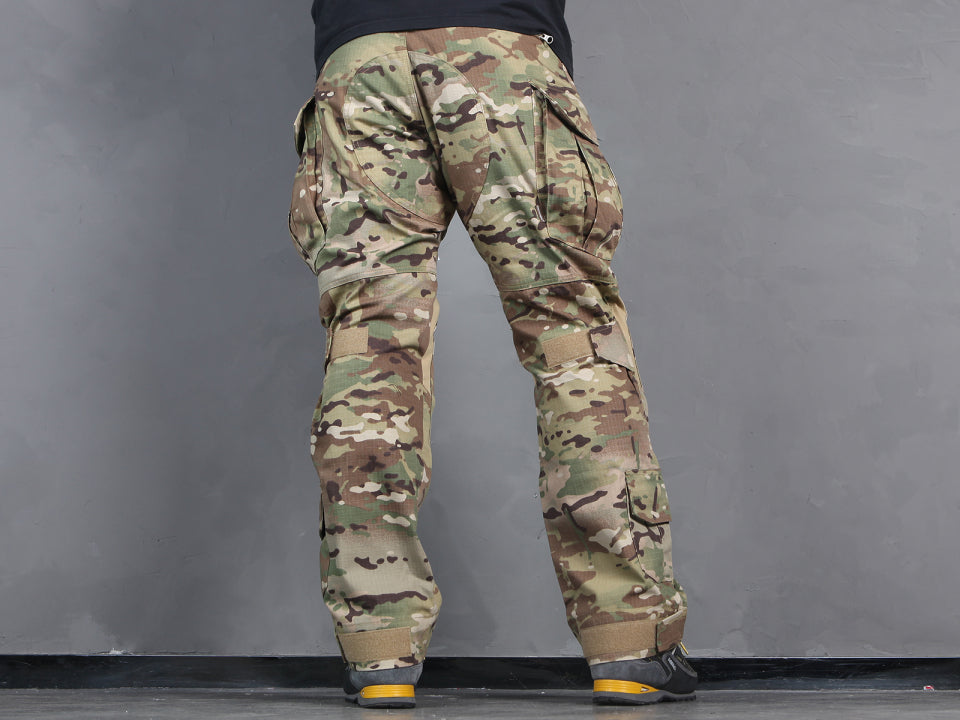 Emerson Gear G3 Tactical Pants (Advance Version) (ONLINE ONLY)