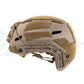 KROUSIS RCB (CAIMAN) HELMET (M-L)