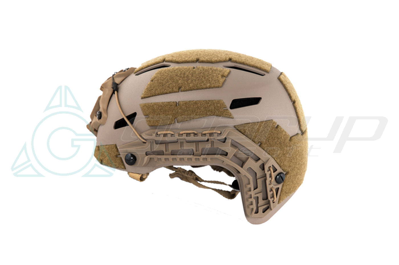 KROUSIS RCB (CAIMAN) HELMET (M-L)