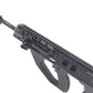 KWA Lithgow Arms Licensed F90 Gas Blowback Airsoft Rifle