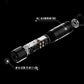 LANCER TACTICAL x SLR N.O.T.A.S. Faux Suppressor Built-in Flare Smoky BT Tracer (V904)