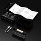 LANCER TACTICAL x SLR N.O.T.A.S. Faux Suppressor Built-in Flare Smoky BT Tracer (V904)