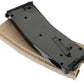 DD HS-416/M4 VARIABLE-CAP ENHANCED MODULAR AEG MAGAZINE- Black