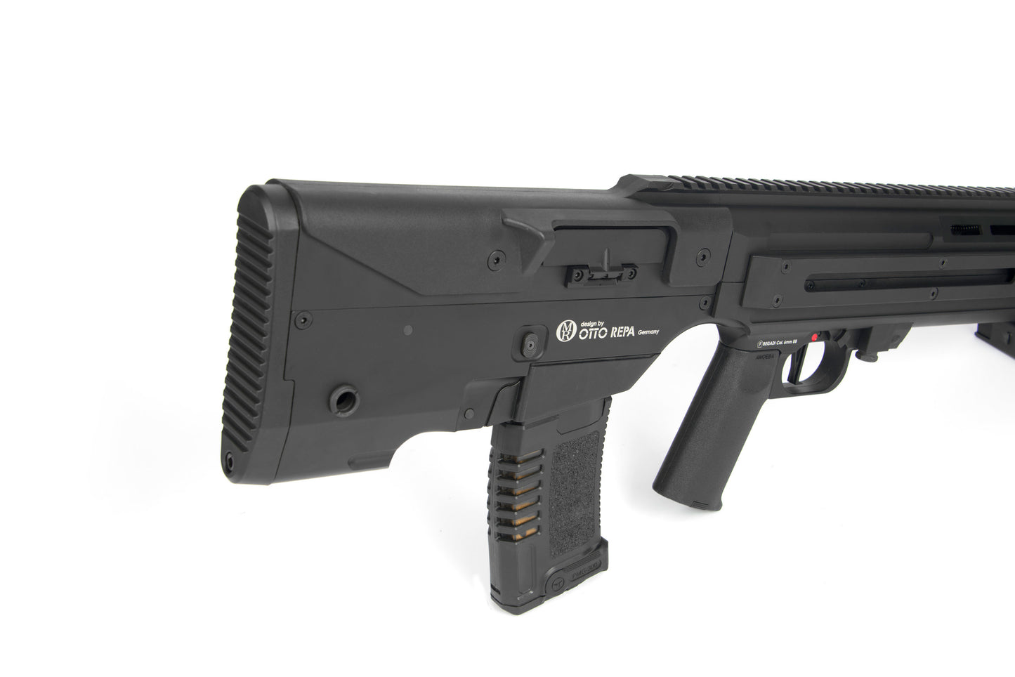 AR SOC