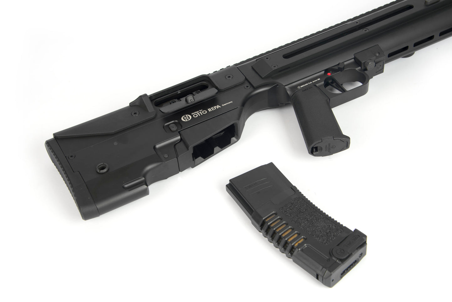 AR SOC