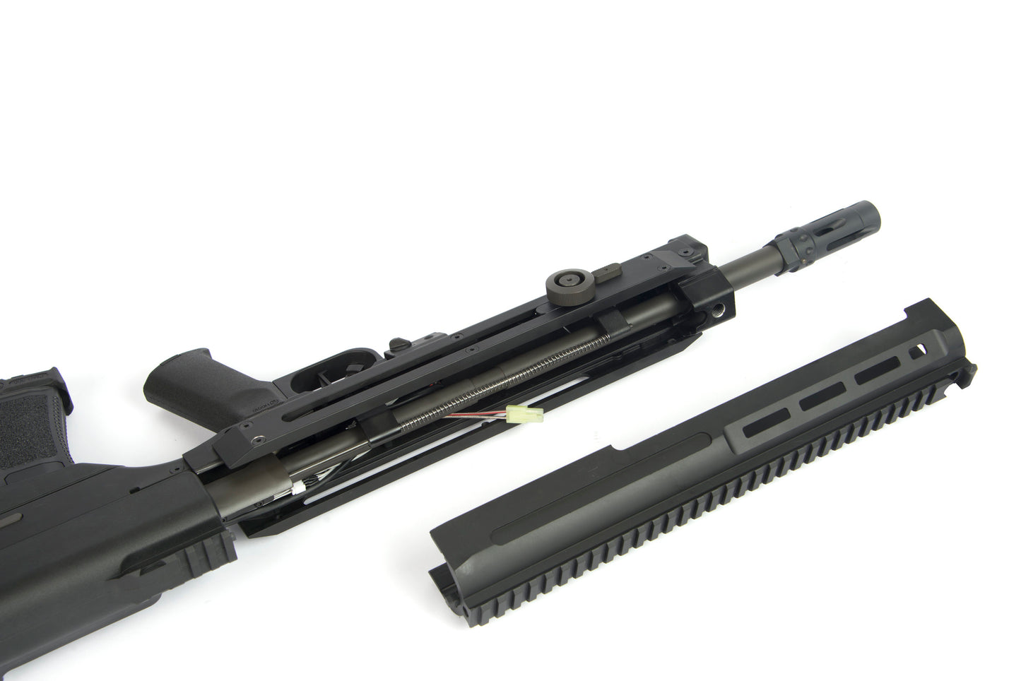 AR SOC
