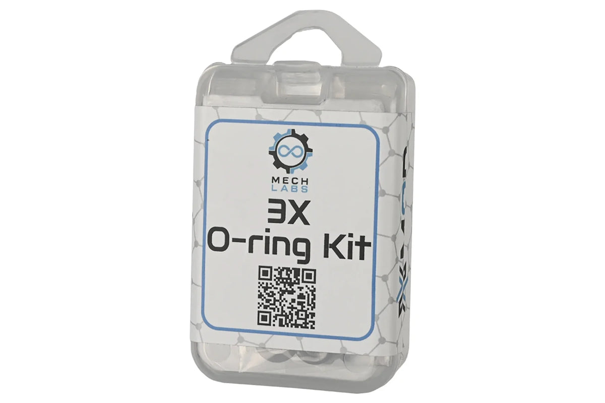 MechLabs XX-Mod HPA Engine 3x O-Ring Kit