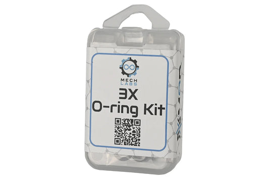 MechLabs XX-Mod HPA Engine 3x O-Ring Kit