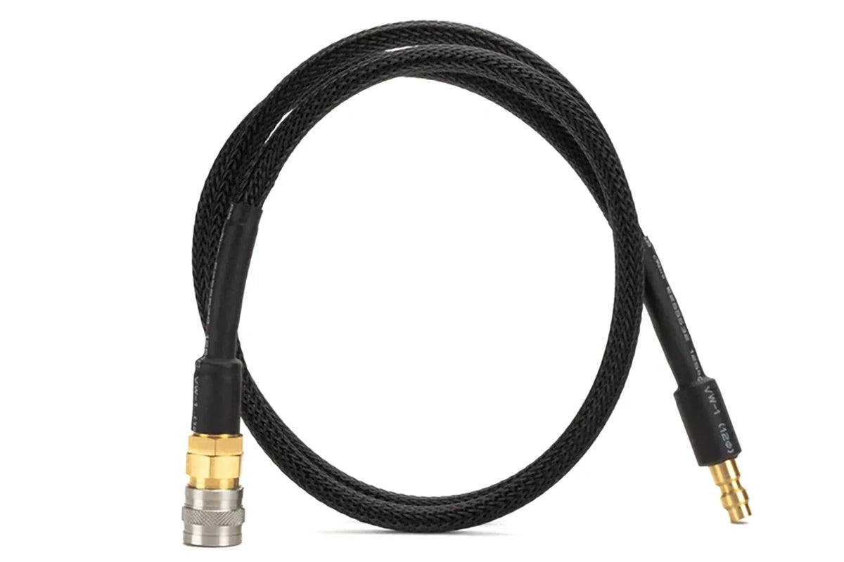 MechLabs Airsoft HPA MICRO AIRLINE HOSE