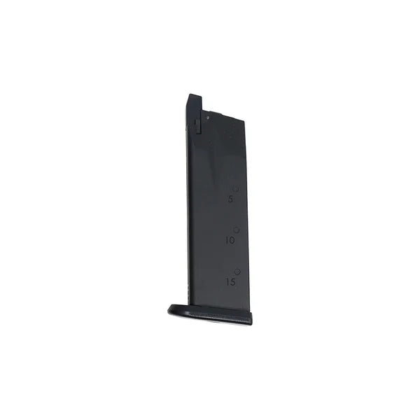 WE P99 GBB Magazine 24rd | Gas Blowback Pistol Mag