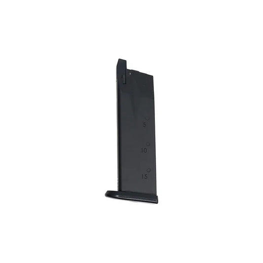 WE P99 GBB Magazine 24rd | Gas Blowback Pistol Mag
