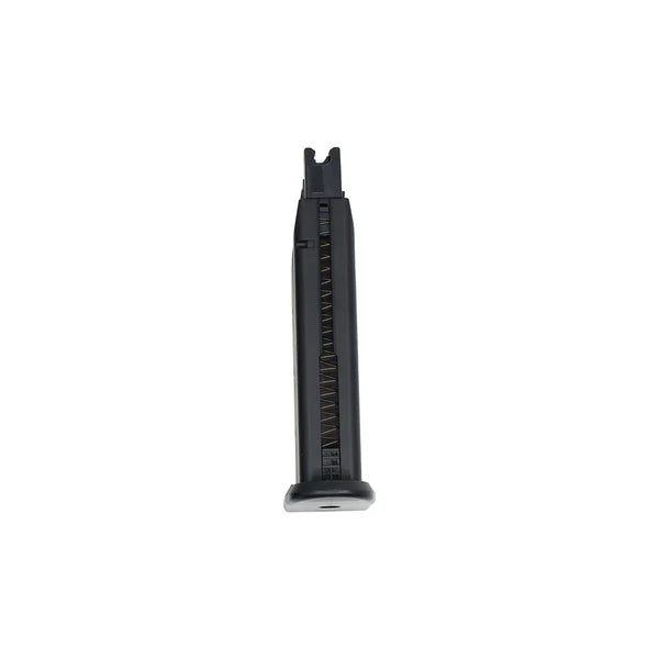 WE P99 GBB Magazine 24rd | Gas Blowback Pistol Mag
