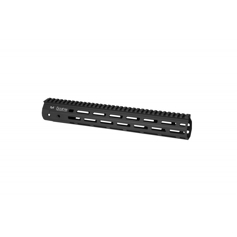 345mm M-Lok System Handguard Set (Black/Dark Earth)