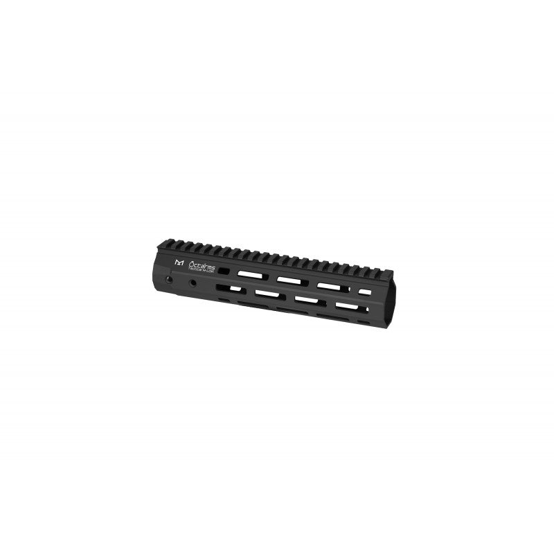 233mm M-Lok System Handguard Set (Black/Dark Earth)