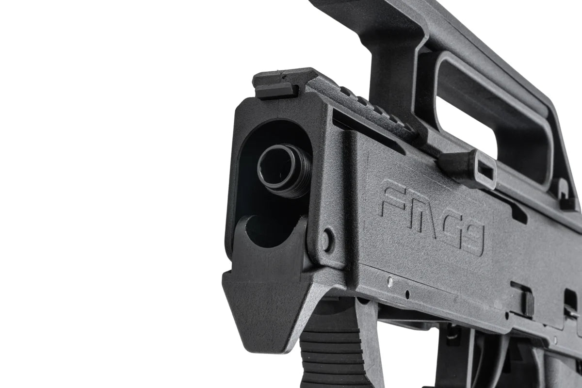 Maruyama (VFC) FMG-9 SMG GBB