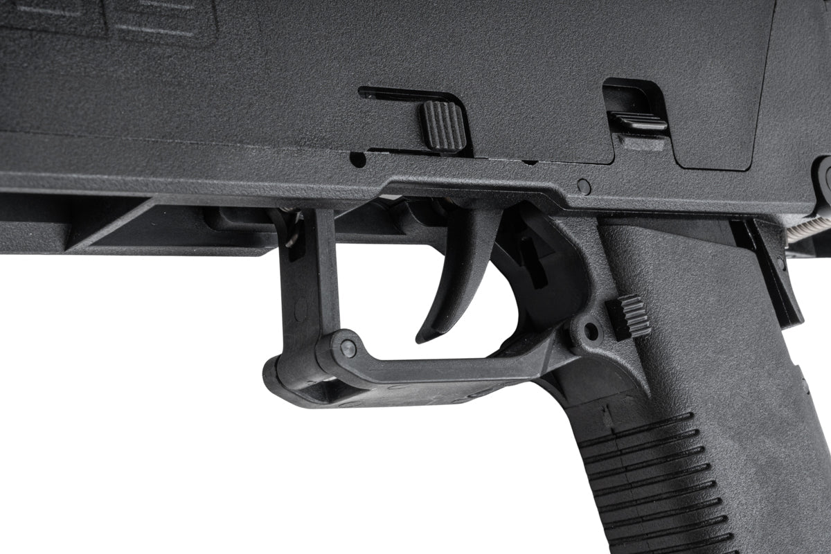Maruyama (VFC) FMG-9 SMG GBB