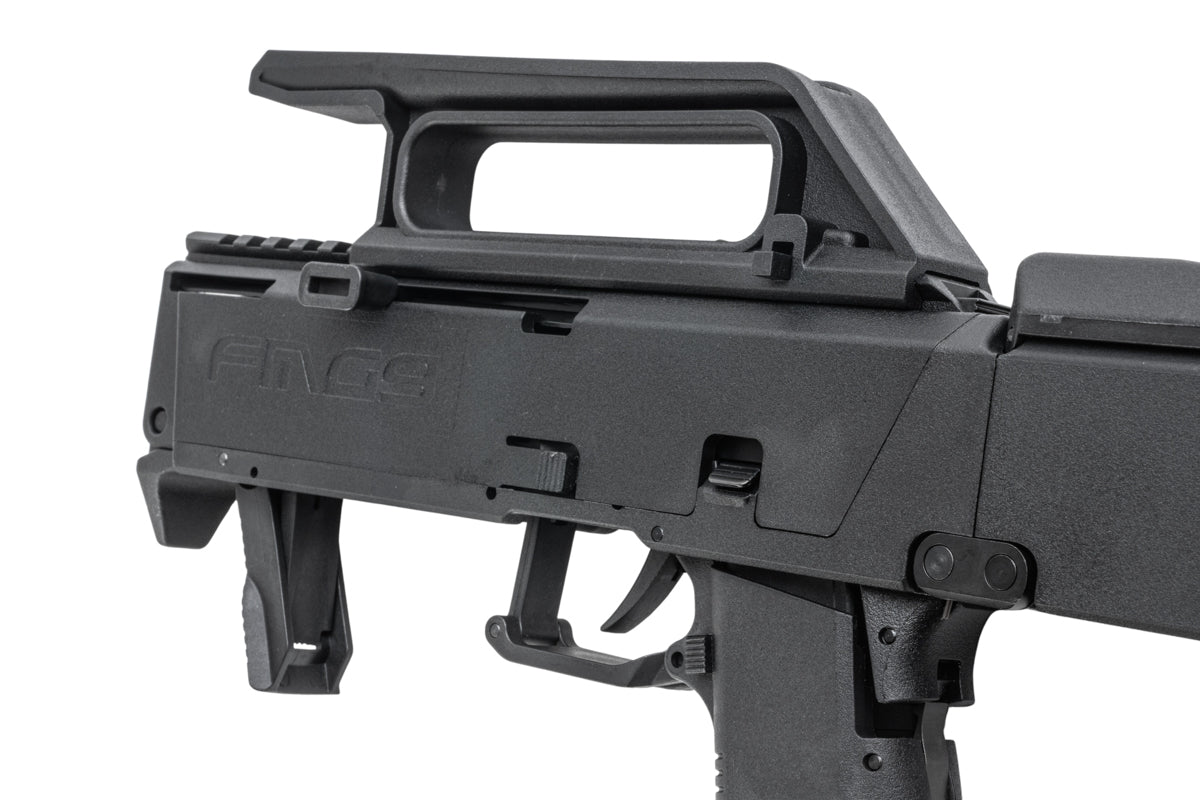 Maruyama (VFC) FMG-9 SMG GBB