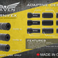Raven Carnifex Type A Modular Extension Set (4pcs)