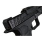 XG8 Polymer Airsoft GBB Pistol (Metal rail included)