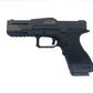 XG8 Polymer Airsoft GBB Pistol (Metal rail included)