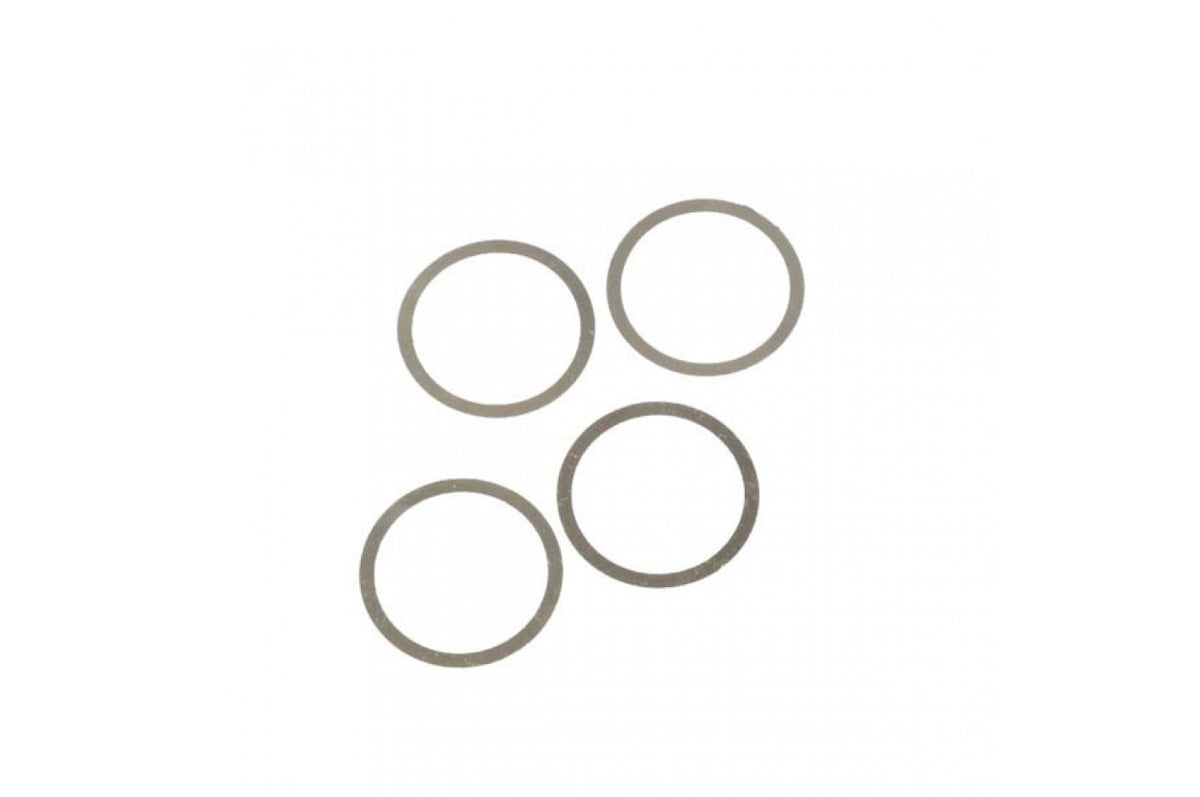 Raven Evolution Barrel Nut Shim (4pc)